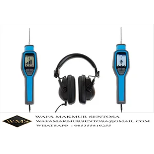 SKF TKST21 Electronic Stethoscope - SKF TKST21