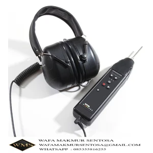 SPM ELS14 Electronic Stethoscope Set - SPM ELS14