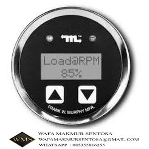 MURPHY MDDM-20 Series Display and Diagnostic Module