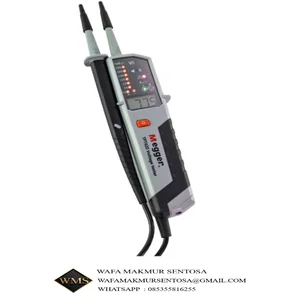 Megger TPT420 Voltage Tester Model Megger TPT420