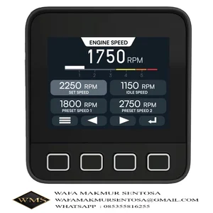 MURPHY S35 Controls Display (Replaced PV101)