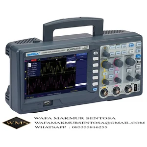 CHAUVIN ARNOUX DOX2025B Benchtop Digital Oscilloscope