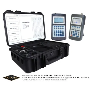 AEA E20/20 (6021-5154) Portable TDR Avionics Kit