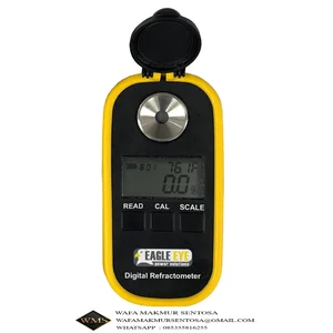 EAGLE EYE RI100 Portable Digital Refractometer