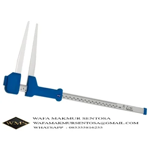 HAGLOF Mantax 11-100-1106 (102cm) Precision Blue Caliper