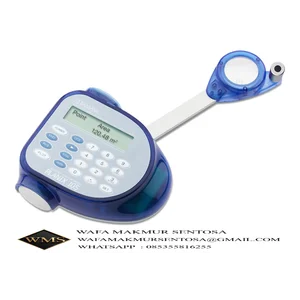 TAMAYA Marble Planix 10S Digitizing Area Line Meter (Pastel Blue)