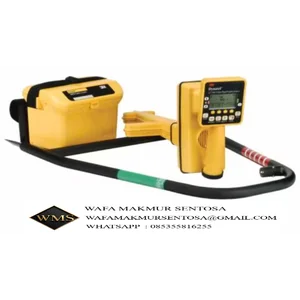 3M DYNATEL 2273M-ID/UU5W-RT Cable/ Pipe Fault and Marker Locator