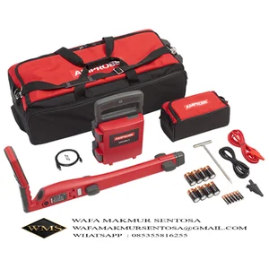 AMPROBE UAT610 Underground Utilities Locator Kit