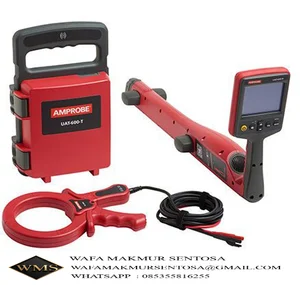 AMPROBE UAT620 Underground Utilities Locator Kit