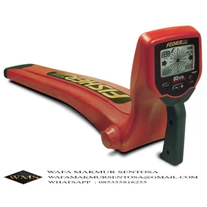 FISHER TW82P Digital Line Tracer