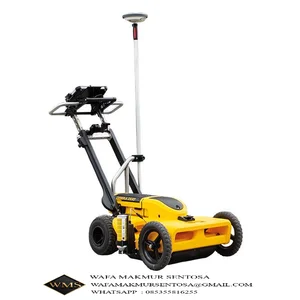 IDS Opera Duo 4 Whells Ground Penetrating Radar