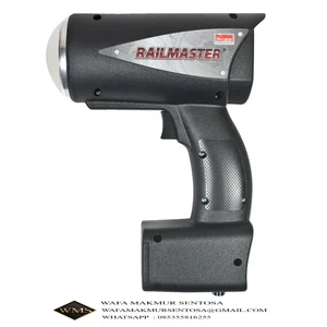 DECATUR Scout 2 Handheld Directional Radar