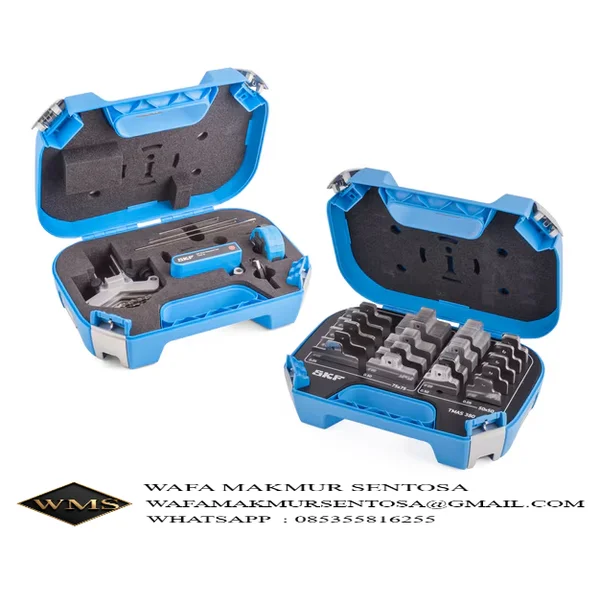 SKF TKSA11 Affordable Shaft Alignment Tool