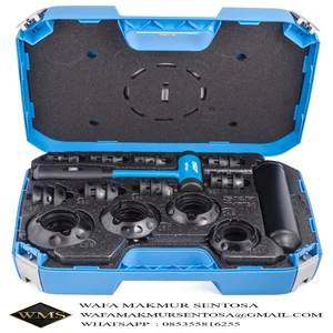 SKF TMFT36 Bearing Fitting Tool Kit