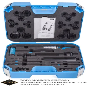 SKF TMMK10-35 Multi Purpose Combo Kit