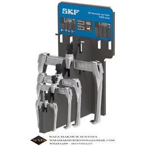 SKF TMMR 4F/SET Reversible Jaw Puller