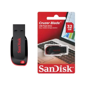 Sandisk USB Flash Drive 32 GB