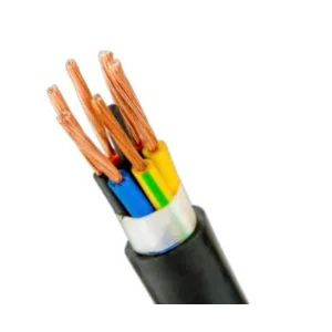 Kabel Listrik NYYHY KMI (Kabel Metal Indonesia) Roll 100m SNI