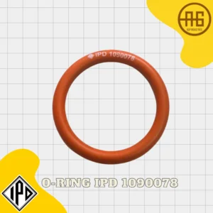IPD 1090078 O Ring Original  Ring Seal Mesin Diesel untuk Caterpillar 3400 Series Cummins Detroit Diesel Spare Part Dump Truck