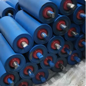 CARRY ROLLER  2.5 INCH ( 76mm ) X 300mm AS 20