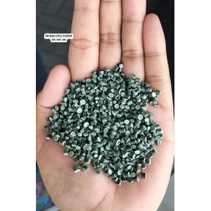 BIJI PLASTIK PP WARNA SEPERTI PP KARUNG 