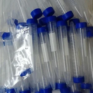 Alat Laboratorium Umum Centrifuge Tube 15ml 1 Pack