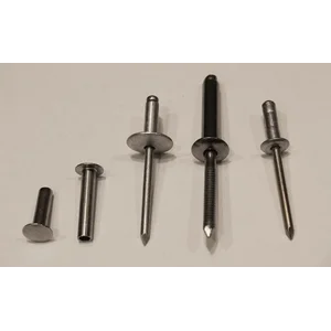 Paku Rivet / Blind Rivets 435