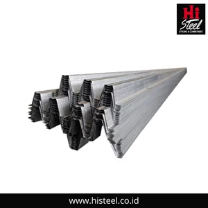 Baja Ringan Reng 0.40mm SNI