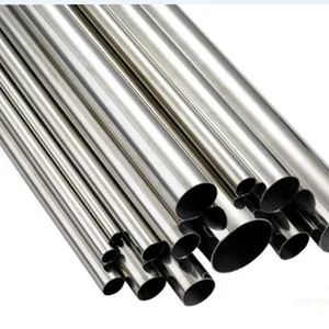 Pipa Stainless / Pipa Stainless 1.5"
