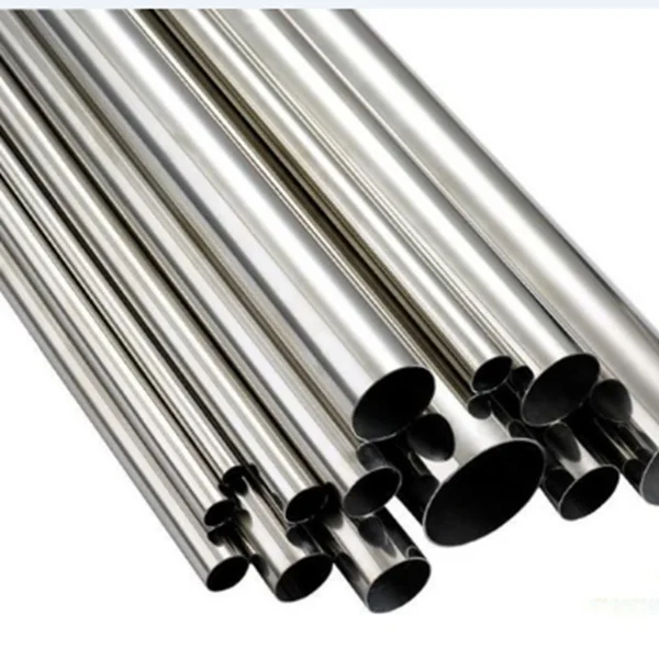 Pipa Stainless / Pipa Stainless 1.5"