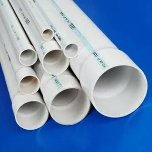 Pipa PVC / Pipa Diameter 4 Inch