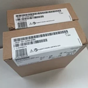 PLC / Programmable Logic Controller 6ES7153-1AA03-0XB0 IM153-1 Interface Module ET200M Original