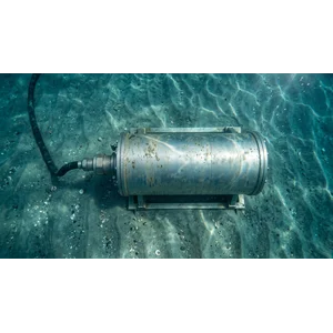 Medium Scale Ocean Bottom Unit (OBU) & Cable-Based Tsunami (CBT) Module (lite version)