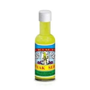 Minyak Sereh 40ml Minyak Herbal Anti Nyamuk & Relaksasi
