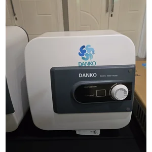Water Heater Listrik DA-10ES 10 Liter DANKO