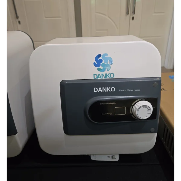 Water Heater Listrik DA-10ES 10 Liter DANKO