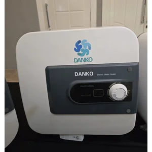 Water Heater Listrik DA-15ES 15 Liter DANKO