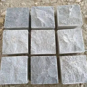 Batu Kobel Andesit 10x10x3 Tebel 3cm