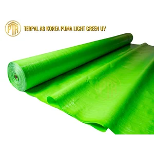 Terpal A8 Korea Puma UV 