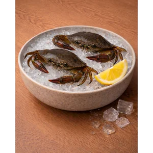 Frozen Soft Shell Crab - Kepiting Cangkang Lunak Beku