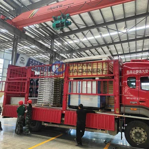 Peralatan Pengering Makanan Buah Oranye