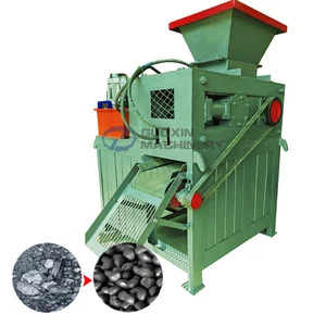Mesin Briket Biochar Industri Mesin Cetak Pasta Arang