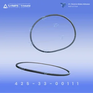 Komatsu 425-33-00111 – Floating Seal TJ-Parts Spare Part Dump Truck Wheel Loader