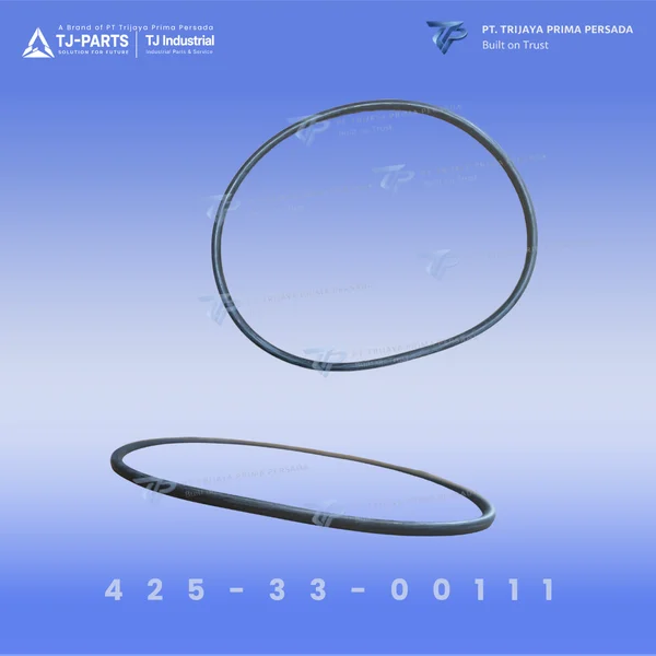 Komatsu 425-33-00111 – Floating Seal TJ-Parts Spare Part Dump Truck Wheel Loader