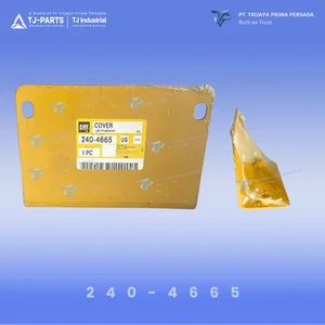 Caterpillar 240-4665 – Cover Spare Part Dump Truck