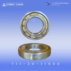 Komatsu 711-20-11550 – Bearing Spare Part Dump Truck Wheel Loader