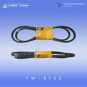 Caterpillar 213-6558 – V-belt Spare Part Alat Perlengkapan Traktor