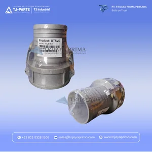 UTSVC CLC-64 – Coupler Spare Part Dump Truck