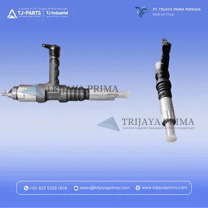 Komatsu 6219-11-3100 – Injector Assy Alat Perlengkapan Traktor