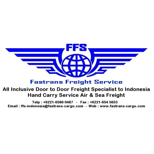 JASA EXPEDISI BORONGAN AIR AND SEA FREIGHT DOOR TO DOOR SERVICE FROM USA-CANADA-AUSTRALIA-EROPA-ASIA-ASEAN-CHINA-SINGAPORE TO JAKARTA By PT FASTRANS CARGO EXPRESSINDO
